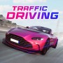icon Traffic Driving Car Simulator (Traffico Guida simulatore di auto)
