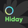 icon Hiday Wallpaper(Sfondo Hiday
)