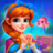 icon Merge Legend(Unisci Legend-Atlantis Mermaid
) 2.48.0