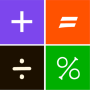 icon Calculator(Calcolatrice)