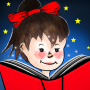 icon Stories for Kids - with illust (Stories for Kids - con illust)