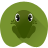 icon Jumping frog(Rana saltatrice) 1.21