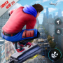icon Fighter HeroSpider Fight 3D(Fighter Hero - Spider Fight 3D)