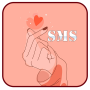 icon sms d(sms d'amour 2022
)