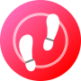 icon Pedometer(Step Tracker: Pedometro, NStep
)