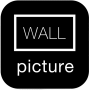 icon WallPicture 2(WallPicture2 - Art room design)