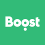 icon Boost(Aumento)