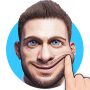 icon Jellify - Photo Wobble Editor ()