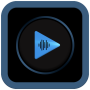 icon Video Player(5X Video Player - Lettore HD
)