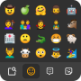 icon de.titupkek.seventykeyboard(Emoji Tastiera e temi
)