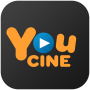 icon you cine movies TV series Clue(You Cine film Serie TV Suggerimenti
)