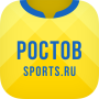 icon ru.sports.rostov(FC Rostov - novità 2022)