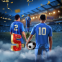icon Football Rivals(Football Rivals: Soccer Game)