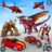 icon Tree Robot Transform(Dragon Robot Tree Robot Gioco) 5.4