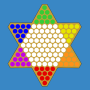 icon Chinese Checkers Touch (Tocco cinese tocco)