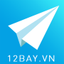 icon 12BAY.VN(12bay.vn A caccia di biglietti aerei economici)