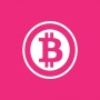 icon Pink BTC - Friend Mining