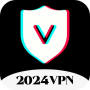 icon Tok Lite VPN(Tok Lite Proxy - VPN)