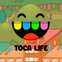 icon Toca Life Boca World Guide (Toca Life Boca World Guide
)