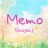 icon Memo Seasons(Sticky Memo Notepad
) 1.0.1