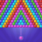 icon Bubble Shooter Colorful(Sparabolle Colorato Chi
) 1.0