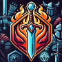 icon Simplest RPG — Online Edition (gioco di ruolo più semplice - Edizione online)