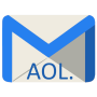 icon Aol Mail(Connetti per posta AOL)