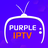 icon Purple IPTV(IPTV Smart Purple Player
) 3.4