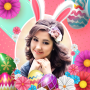 icon Easter Photo Frames: Face In Hole Photo App (Easter Photo Frames: Face In Hole Photo App
)