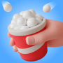 icon Bounce and collect(Rimbalza e raccogli
)