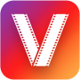 icon Video Downloader(X Video Downloader - Video HD
)
