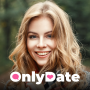 icon OnlyDateFind Dates and Friends(OnlyDate- Find Dates Friends
)