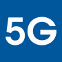 icon 5G Only Network Mode (Solo 5G Modalità di rete)