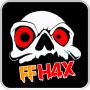 icon FFH4X MOD(FFH4X MOD FF Sensibilità
)