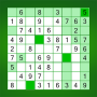 icon Sudoku - Classic Brain Puzzles (Sudoku - Classici rompicapo)