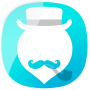 icon Adviser Of QooApp Game Store (Consigliere di QooApp Game Store
)