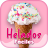 icon Helados y Postres(Recetas de Helados - Post Caseros Faciles
) 1.0.0