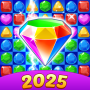 icon Jewel Blast Time - Match 3