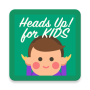 icon Kids' Trainer for Heads Up! (Kids Trainer per Heads Up!)