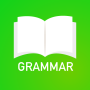 icon English Grammar Handbook (Manuale di grammatica inglese)