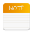 icon Color NotesNotebook(Note - Taccuino e blocco note) 1.1.8