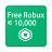 icon robux.spinner.ars(Free Robux Spinner | Nessuna verifica
) 1.0.1