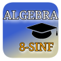 icon Algebra 8-sinf (Algebra 8-sinf
)