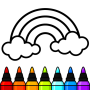 icon Coloring Pages()