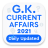 icon GK & Current Affairs(GK e attualità 2024) 11.6.9