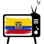 icon Ecuador TV(Canali TV ecuadoriani Live)