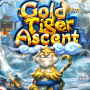 icon Gold Tiger Ascent(oro Tiger Salita
)