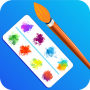 icon Drawing Board(Giochi di disegno a colori per bambini)