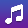 icon Free Music Downloader(Downloader di musica Mp3 Scarica)