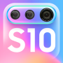 icon S10 Selfie(S10 Selfie Camera - Ultra 4K HD Camera
)
